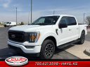 Thumbnail image of 2023 Ford F-150 at Lewis Ford Lincoln