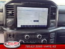 Thumbnail image of 2023 Ford F-150 at Lewis Ford Lincoln