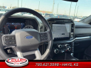 Thumbnail image of 2023 Ford F-150 at Lewis Ford Lincoln