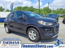 Thumbnail image of 2022 Chevrolet Trax at ThomasChevroletMedia of Media, PA