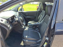 Thumbnail image of 2022 Chevrolet Trax at ThomasChevroletMedia of Media, PA