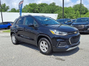 Thumbnail image of 2022 Chevrolet Trax at ThomasChevroletMedia of Media, PA
