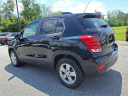 2022 Chevrolet Trax LT at ThomasChevroletMedia of Media, PA