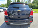 Thumbnail image of 2022 Chevrolet Trax at ThomasChevroletMedia of Media, PA