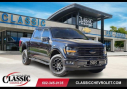 Thumbnail image of 2024 Ford F-150 at Classic Chevy Grapevine