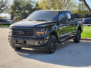 2024 Ford F-150 XLT at Classic Chevy Grapevine