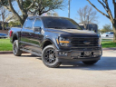 Thumbnail image of 2024 Ford F-150 at Classic Chevy Grapevine