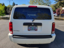 Thumbnail image of 2008 Dodge Nitro at KC CARS INC
