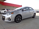 Thumbnail image of 2015 Toyota Corolla at Wild West Auto Sales