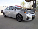 Thumbnail image of 2015 Toyota Corolla at Wild West Auto Sales