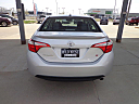Thumbnail image of 2015 Toyota Corolla at Wild West Auto Sales