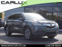 Thumbnail image of 2016 Acura MDX at Carlux - Fort Myers