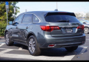 Thumbnail image of 2016 Acura MDX at Carlux - Fort Myers