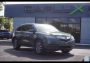 Thumbnail image of 2016 Acura MDX at Carlux - Fort Myers