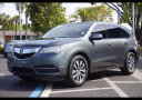 Thumbnail image of 2016 Acura MDX at Carlux - Fort Myers