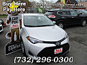 2017 Toyota Corolla at AAA Luxury Cars