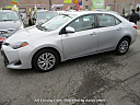Thumbnail image of 2017 Toyota Corolla at AAA Luxury Cars