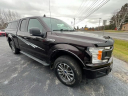 2020 Ford F-150 XLT at Blevins Ford, Inc.