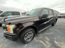 Thumbnail image of 2020 Ford F-150 at Blevins Ford, Inc.