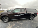 Thumbnail image of 2020 Ford F-150 at Blevins Ford, Inc.