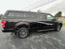 Thumbnail image of 2020 Ford F-150 at Blevins Ford, Inc.