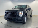 2021 Ford F-150 XL at Nelson Mazda