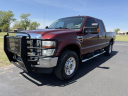 Thumbnail image of 2009 Ford F-250 Super Duty at BarberDysonFord (New)