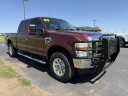 Thumbnail image of 2009 Ford F-250 Super Duty at BarberDysonFord (New)