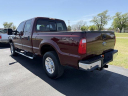 Thumbnail image of 2009 Ford F-250 Super Duty at BarberDysonFord (New)