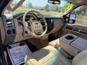 Thumbnail image of 2009 Ford F-250 Super Duty at BarberDysonFord (New)