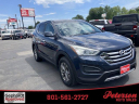 2016 Hyundai SANTA FE Sport 2.4L at Peterson Auto Sales