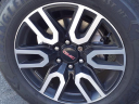 2021 GMC Yukon XL AT4 at Generation Kia Buick Gmc