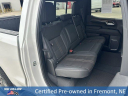 Thumbnail image of 2023 Chevrolet Silverado 1500 at SidDillonFremontChevrolet Used