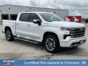 Thumbnail image of 2023 Chevrolet Silverado 1500 at SidDillonFremontChevrolet Used