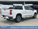 Thumbnail image of 2023 Chevrolet Silverado 1500 at SidDillonFremontChevrolet Used