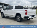 Thumbnail image of 2023 Chevrolet Silverado 1500 at SidDillonFremontChevrolet Used