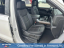 Thumbnail image of 2023 Chevrolet Silverado 1500 at SidDillonFremontChevrolet Used