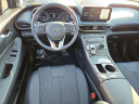 Thumbnail image of 2023 Hyundai SANTA FE at Maxon Hyundai Inc.