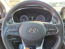 Thumbnail image of 2023 Hyundai SANTA FE at Maxon Hyundai Inc.