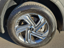 Thumbnail image of 2023 Hyundai SANTA FE at Maxon Hyundai Inc.