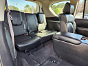 2015 INFINITI QX80 Base at Car Corner