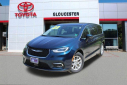 Thumbnail image of 2023 Chrysler Pacifica at Gloucester Toyota - New