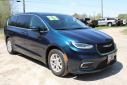 Thumbnail image of 2023 Chrysler Pacifica at Gloucester Toyota - New