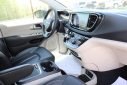 Thumbnail image of 2023 Chrysler Pacifica at Gloucester Toyota - New