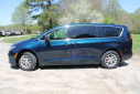 Thumbnail image of 2023 Chrysler Pacifica at Gloucester Toyota - New