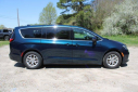 Thumbnail image of 2023 Chrysler Pacifica at Gloucester Toyota - New