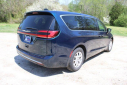 Thumbnail image of 2023 Chrysler Pacifica at Gloucester Toyota - New