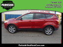 Thumbnail image of 2015 Ford Escape at Parkside Total Auto Care