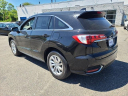 Thumbnail image of 2017 Acura RDX at The New Babylon Honda