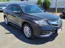 Thumbnail image of 2017 Acura RDX at The New Babylon Honda